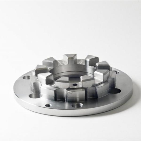 top cap adapteur